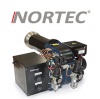 Универсальные горелки на отработанном масле NORTEC