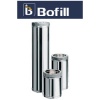 Дымоходы из нержавеющей стали BOFILL