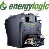 Котлы водогрейные на отработанном масле EnergyLogic