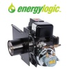 Универсальные горелки на отработанном масле EnergyLogic