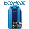 Котлы водогрейные на отработанном масле EcoHeat