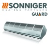 Воздушные завесы Sonniger GUARD