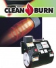Универсальные горелки на отработанном масле Clean Burn
