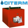 Котлы водогрейные на отработанном масле Citerm