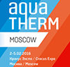 Юбилейная Aqua-Therm Moscow-2016 Юбилейная Aqua-Therm Moscow-2016