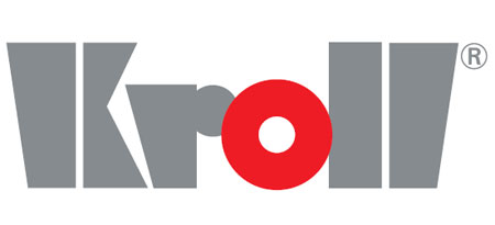 Kroll - логотип