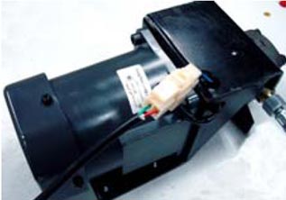 Топливный насос мультитопливных вентиляторно-компрессорных горелок на жидком топливе DanVex 